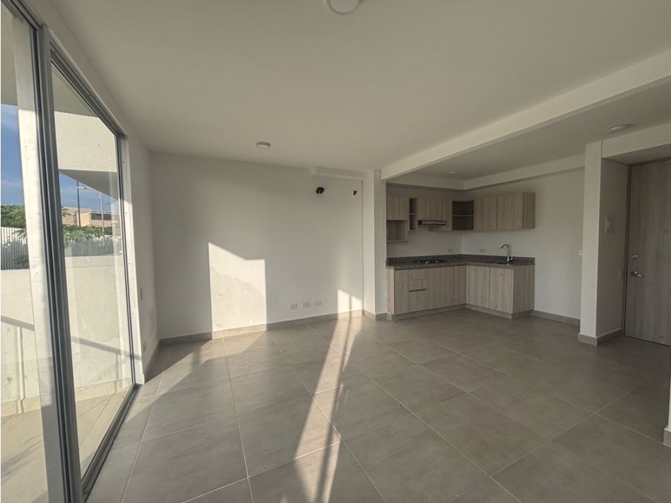 Apartamento en Venta en Serena Torrechiara Cartagena — foto 3