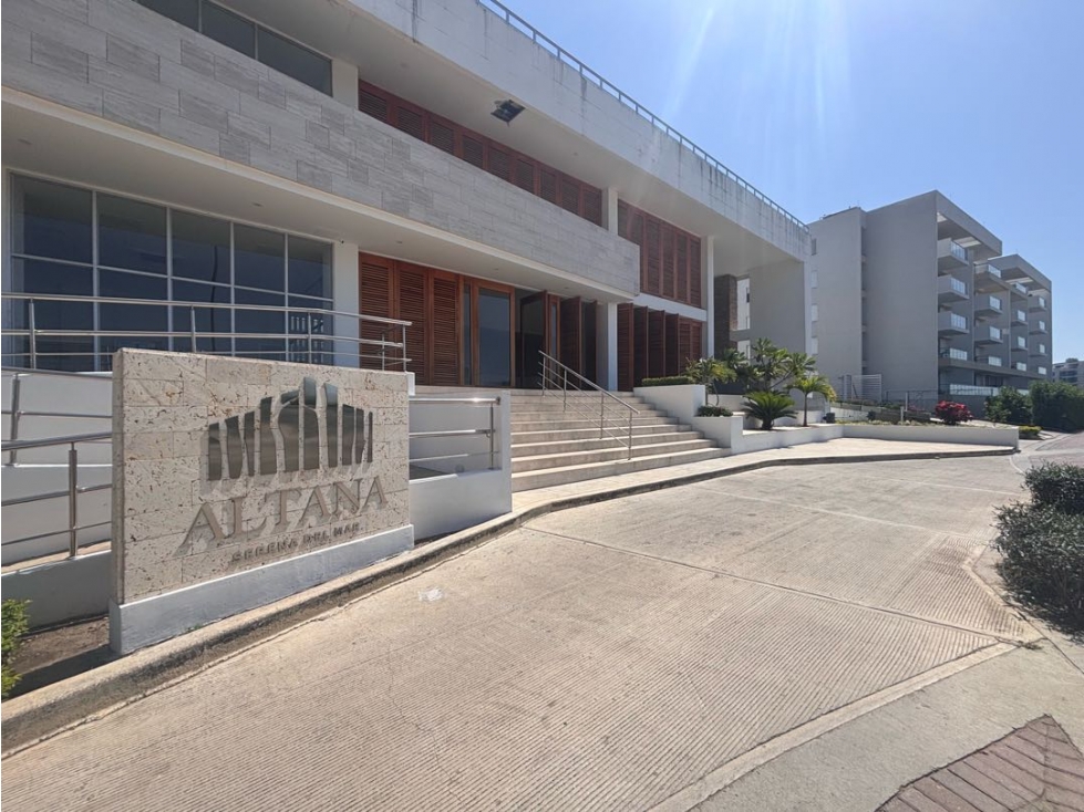 Apartamento en Venta en Serena en Altana Cartagena