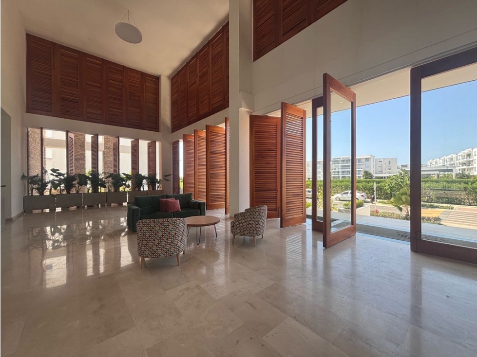 Apartamento en Venta en Serena en Altana Cartagena — foto 2