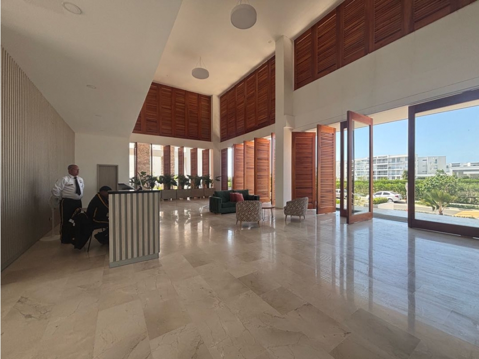 Apartamento en Venta en Serena en Altana Cartagena — foto 3