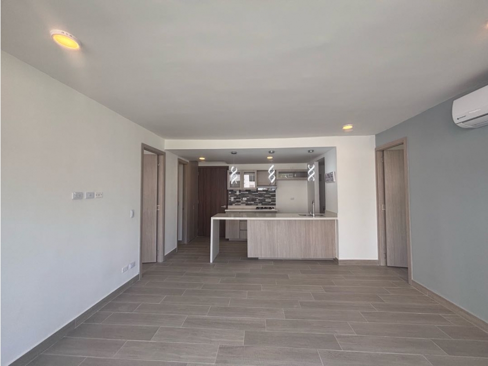 Apartamento en Venta en Serena en Altana Cartagena — foto 6