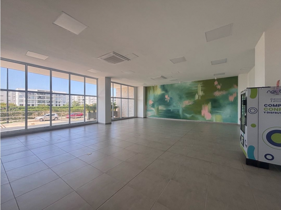 Apartamento en Venta en Serena en Altana Cartagena — foto 4