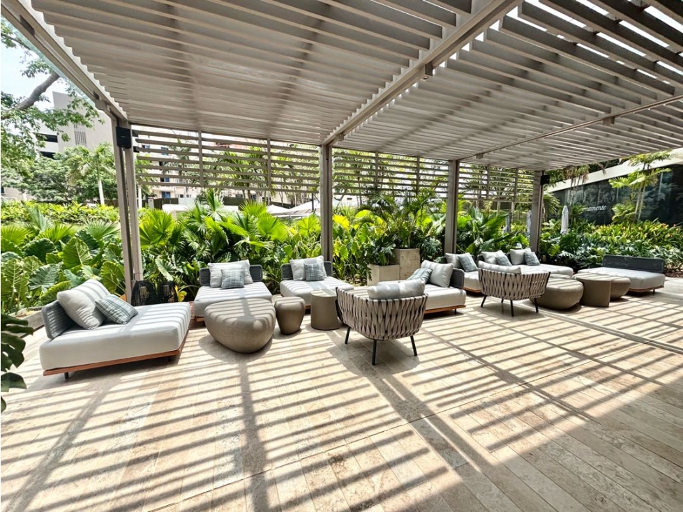 Apartamento en Venta en Serena del Mar en Altozano Cartagena — foto 5