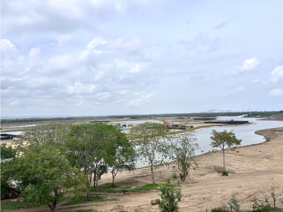Apartamento en Venta en Serena en Altozano Cartagena — foto 2