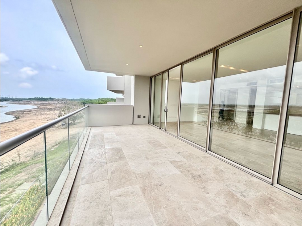 Apartamento en Venta en Serena en Altozano Cartagena — foto 4