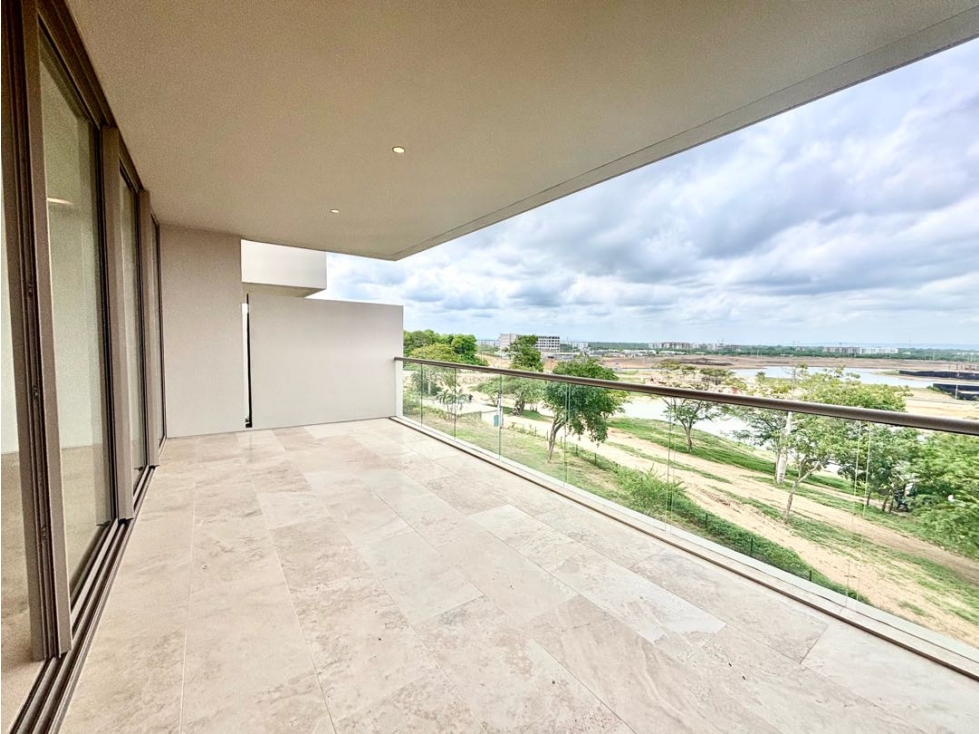 Apartamento en Venta en Serena en Altozano Cartagena — foto 5
