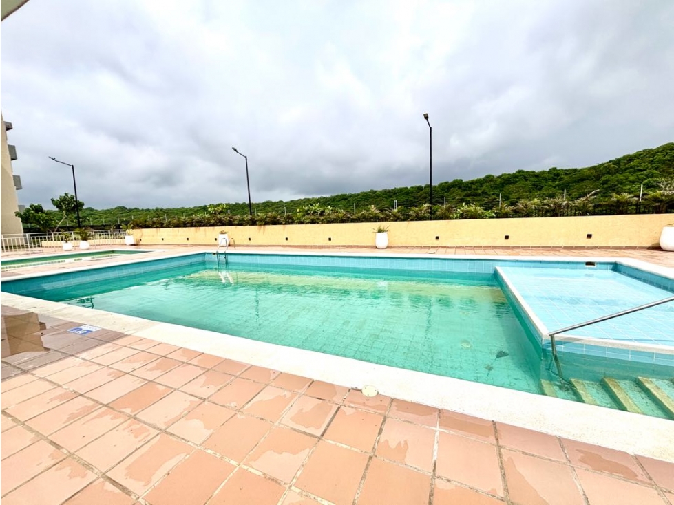 Apartamento en Venta en Serena Dammar Cartagena — foto 2