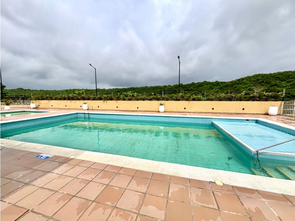 Apartamento en Venta en Serena Dammar Cartagena — foto 3