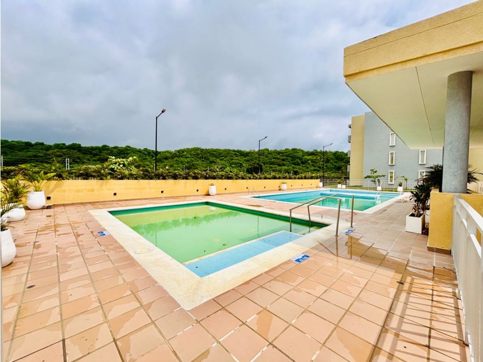 Apartamento en Venta en Serena Dammar Cartagena — foto 4