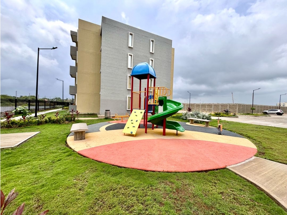 Apartamento en Venta en Serena Dammar Cartagena — foto 5