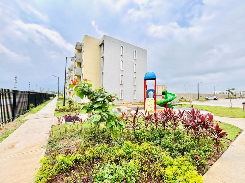 Apartamento en Venta en Serena Dammar Cartagena — foto 6