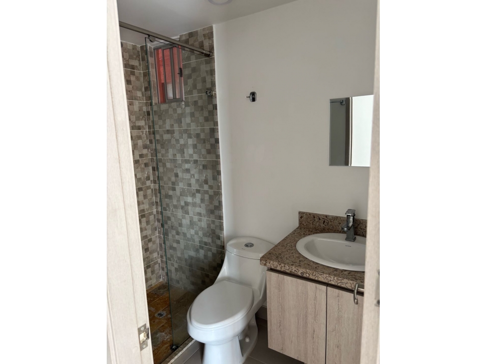 APARTAMENTO EN VENTA EN SERENA DEL MAR - CARTAGENA — foto 3