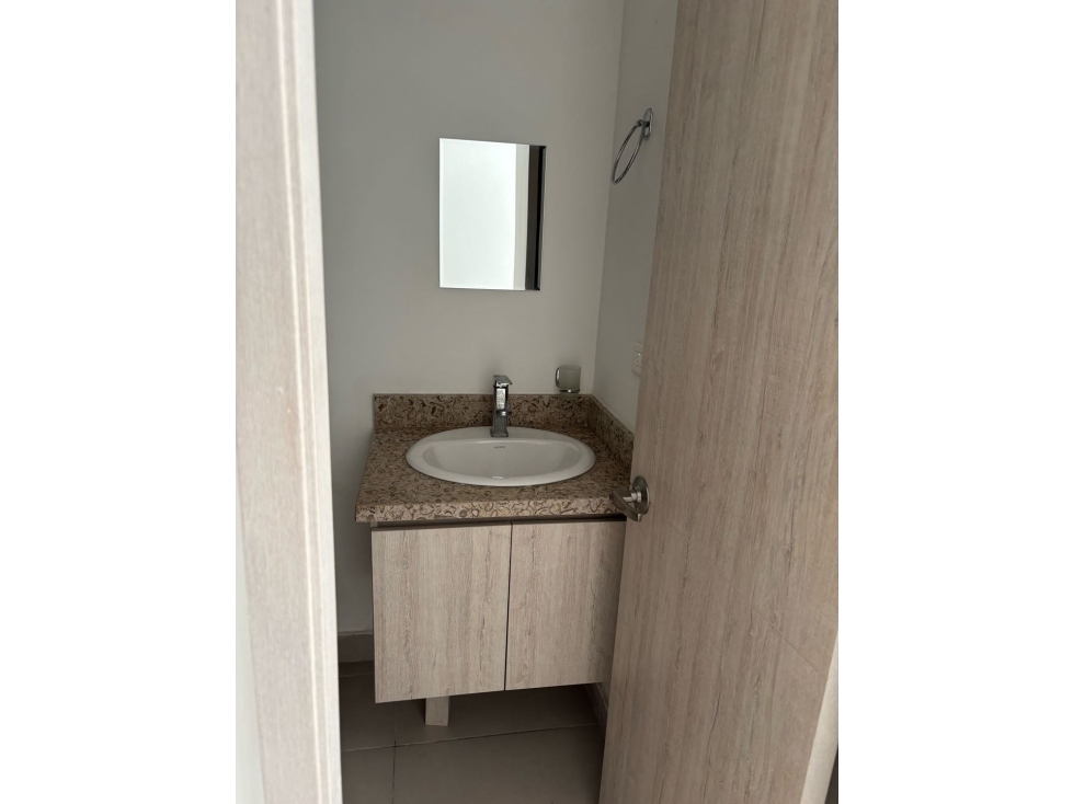 APARTAMENTO EN VENTA EN SERENA DEL MAR - CARTAGENA — foto 4
