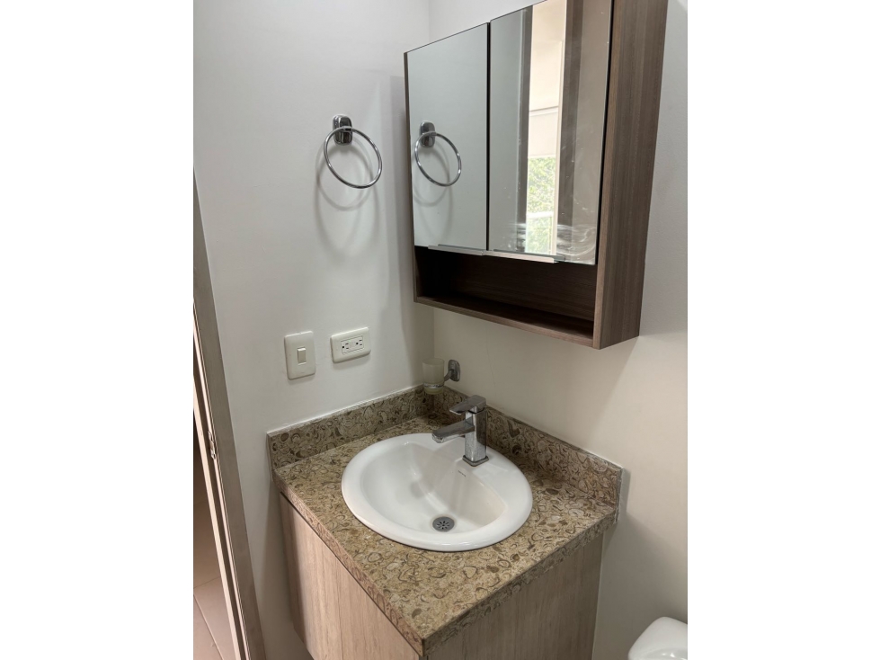 APARTAMENTO EN VENTA EN SERENA DEL MAR - CARTAGENA — foto 6