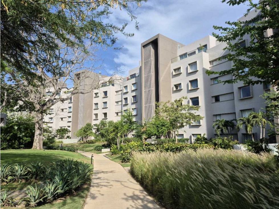 Apartamento en Venta en Serena en Altozano Cartagena