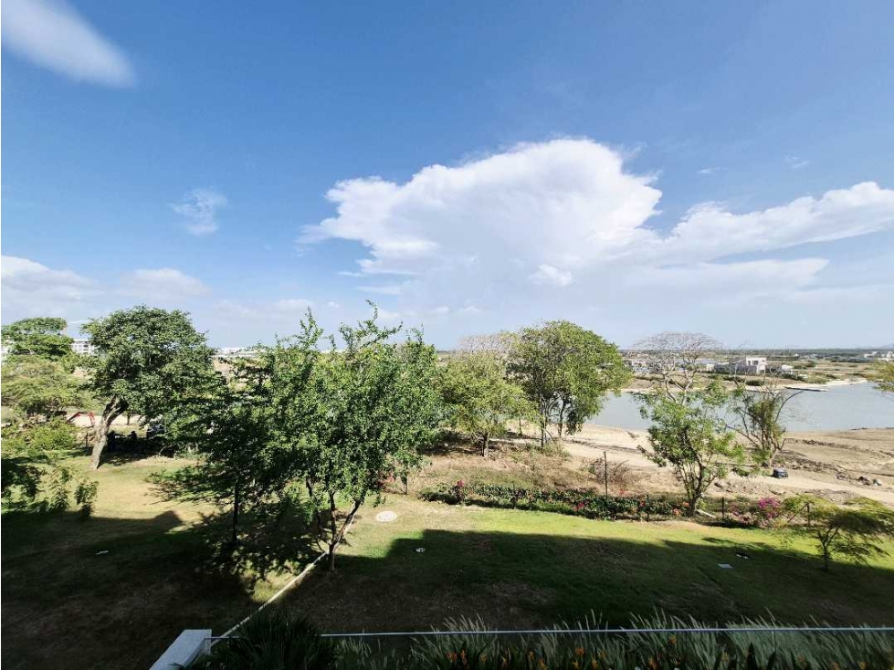 Apartamento en Venta en Serena en Altozano Cartagena — foto 4