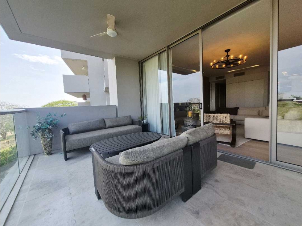 Apartamento en Venta en Serena en Altozano Cartagena — foto 5
