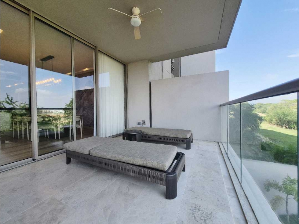 Apartamento en Venta en Serena en Altozano Cartagena — foto 6