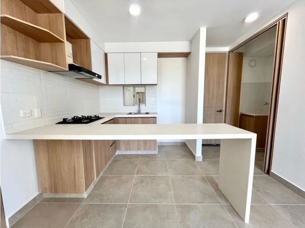 APARTAMENTO EN VENTA EN SERENA DEL MAR - PRASEO — foto 4
