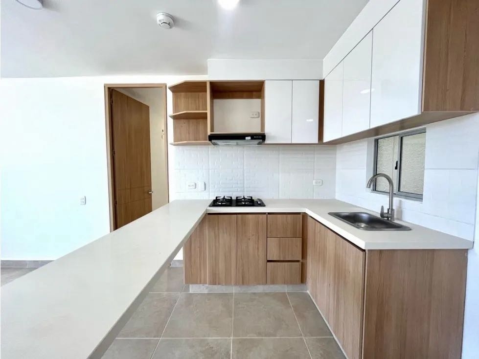 APARTAMENTO EN VENTA EN SERENA DEL MAR - PRASEO — foto 5