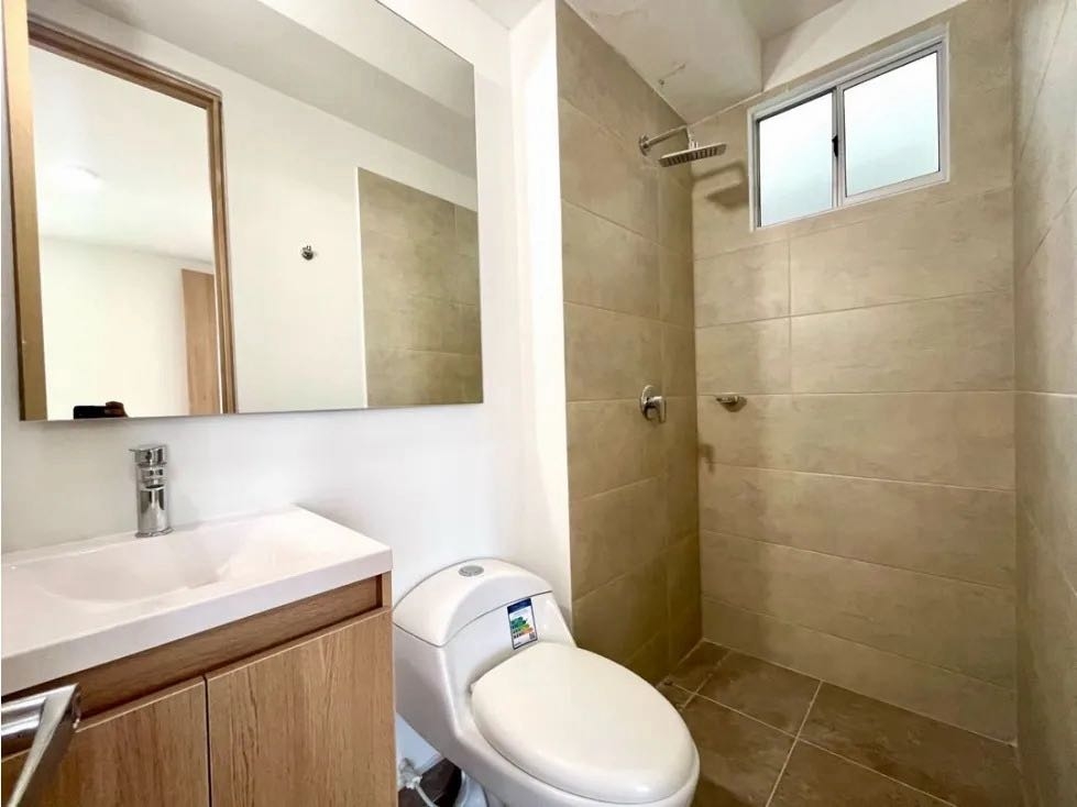 APARTAMENTO EN VENTA EN SERENA DEL MAR - PRASEO — foto 6