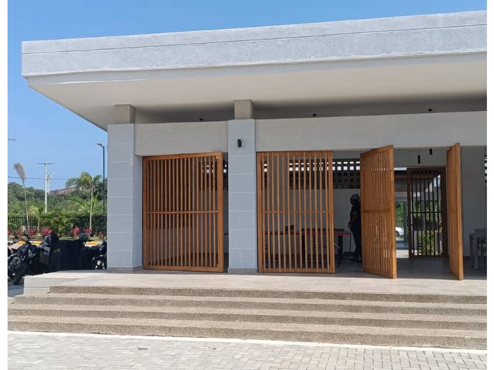 APARTAMENTO EN VENTA EN SERENA DEL MAR - PRASEO — foto 2