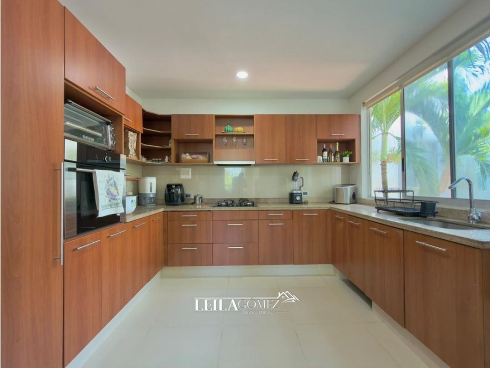 Apartamento En Venta Zona Norte Cartagena de indias — foto 3