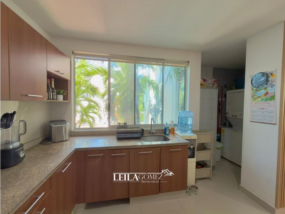 Apartamento En Venta Zona Norte Cartagena de indias — foto 2