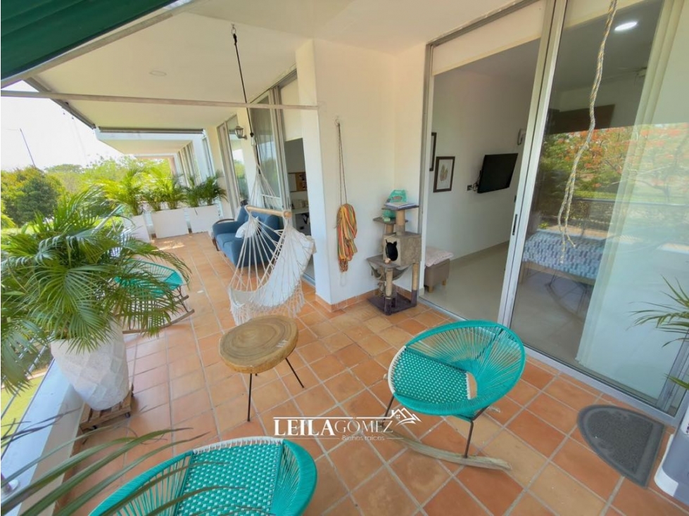Apartamento En Venta Zona Norte Cartagena de indias — foto 4