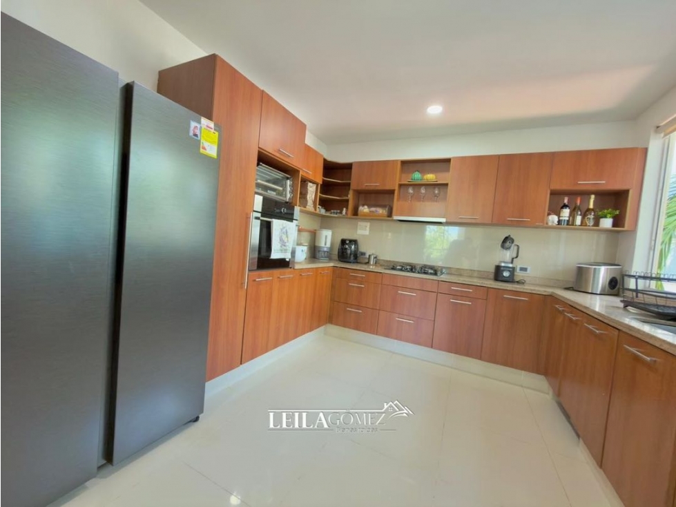 Apartamento En Venta Zona Norte Cartagena de indias — foto 5