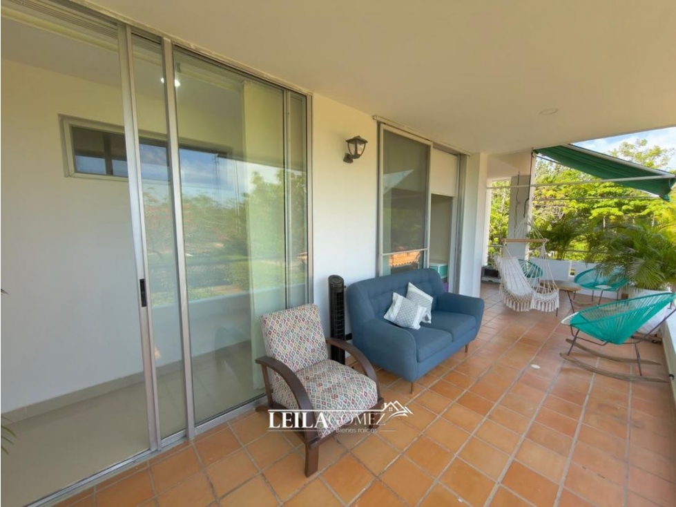 Apartamento En Venta Zona Norte Cartagena de indias — foto 6