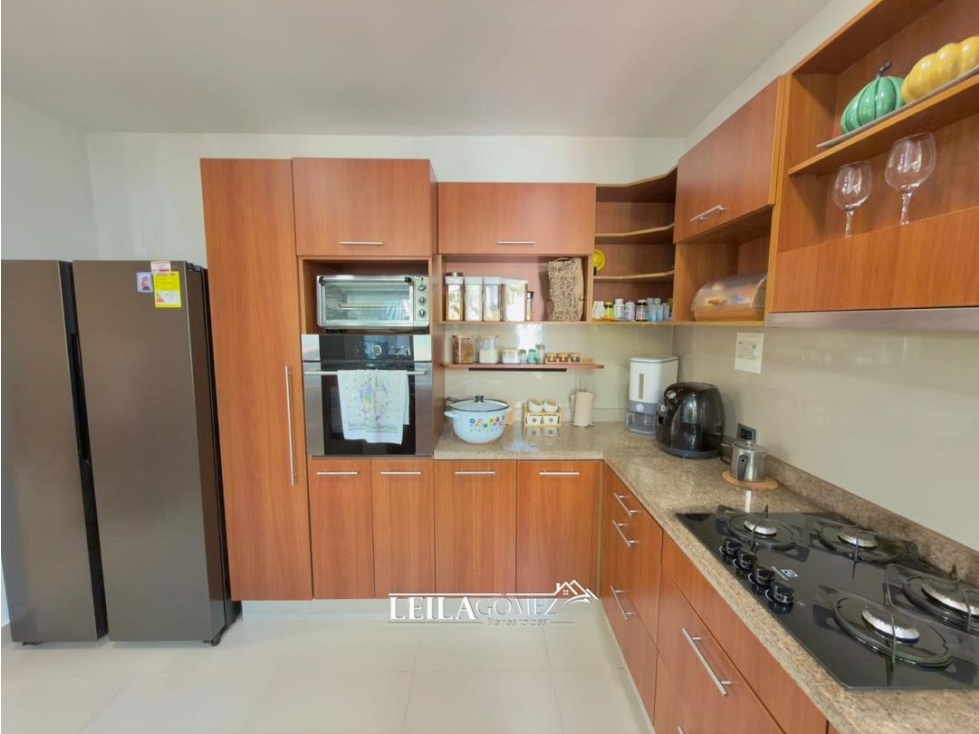 Apartamento En Venta Zona Norte Cartagena de indias