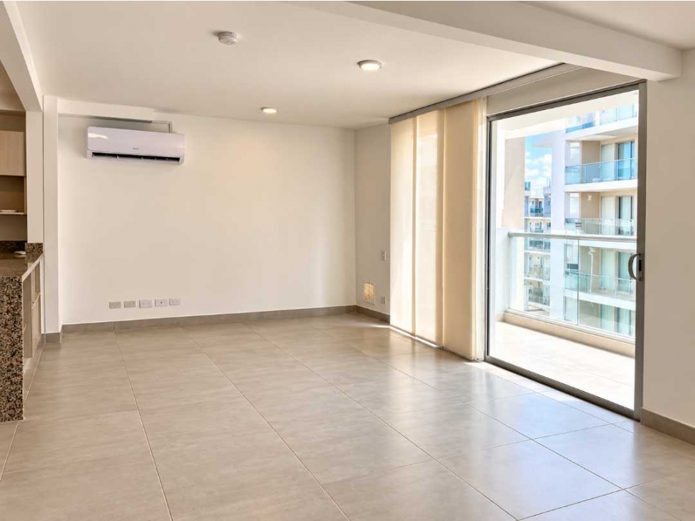 Apartamento en Venta en Serena Torrechiara Cartagena