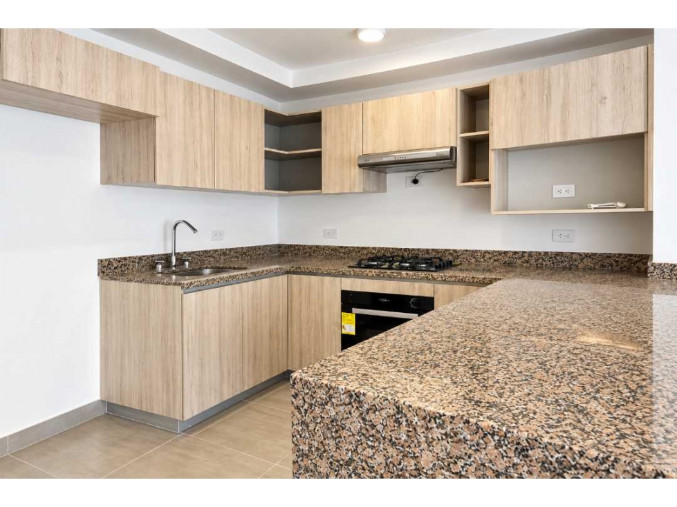 Apartamento en Venta en Serena Torrechiara Cartagena — foto 4