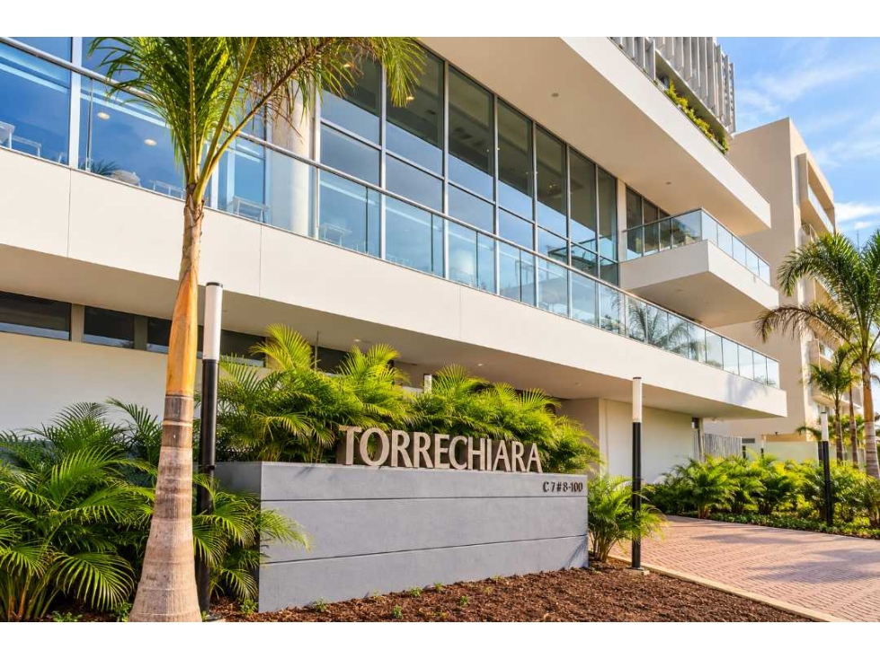 Apartamento en Venta en Serena Torrechiara Cartagena