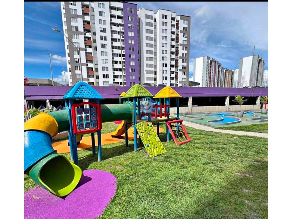 Apartamento en venta en Sideral Condina-Pereira — foto 2