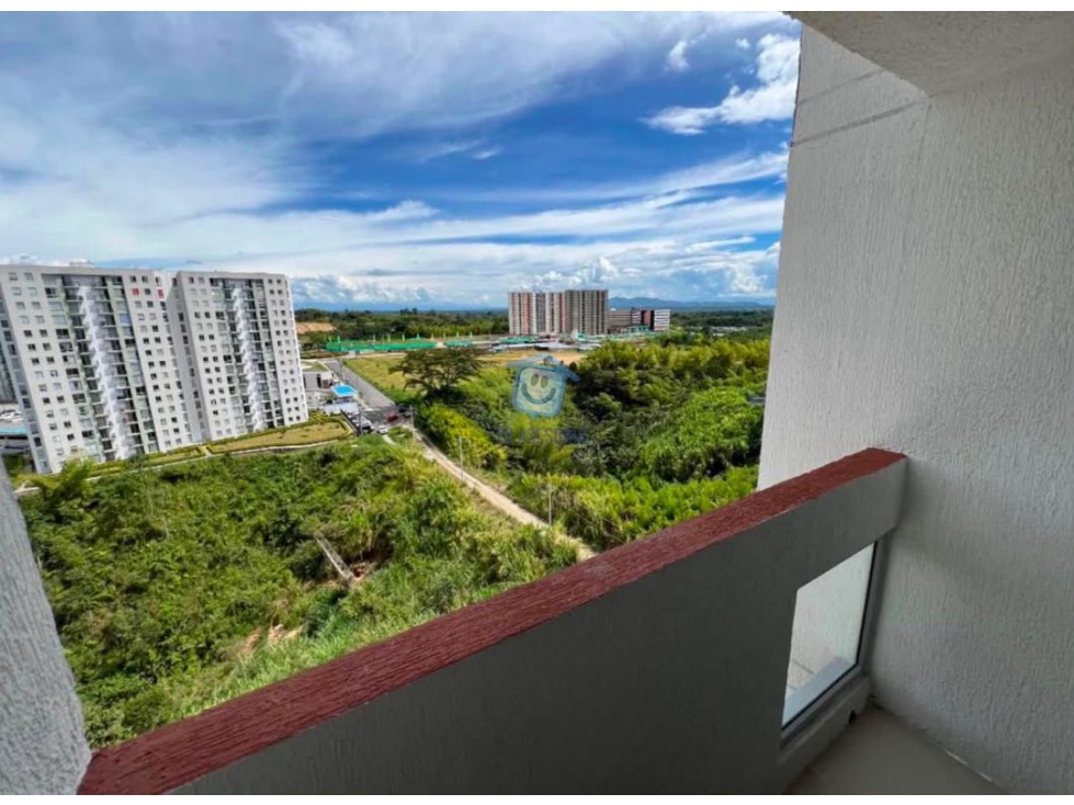 Apartamento en venta en Sideral Condina-Pereira — foto 3
