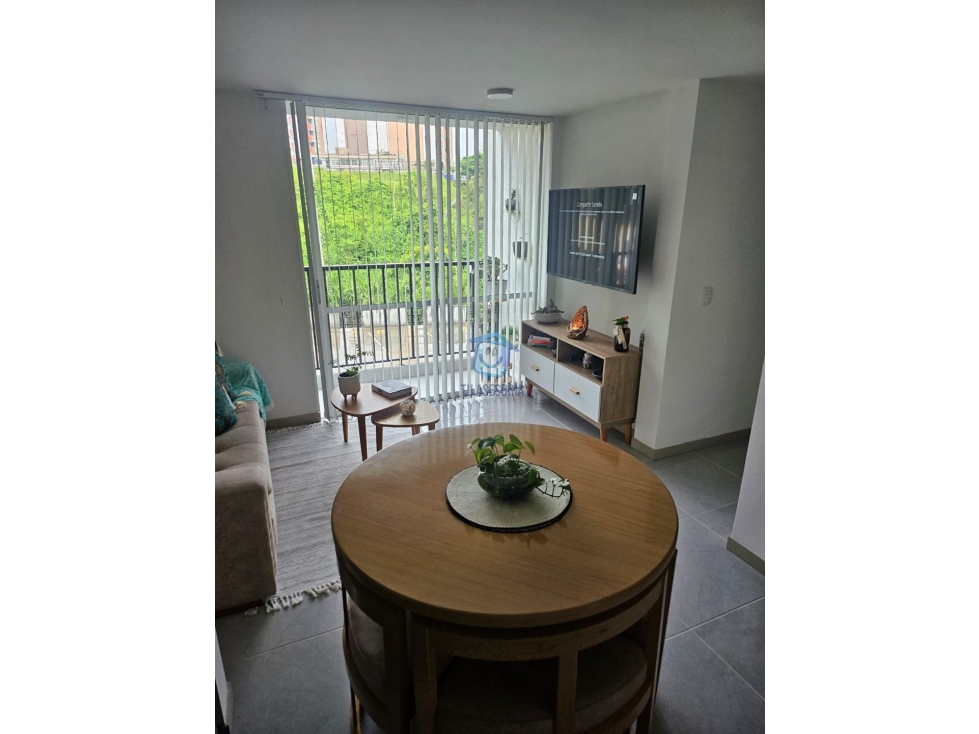 Apartamento en venta en Siena-Dosquebradas