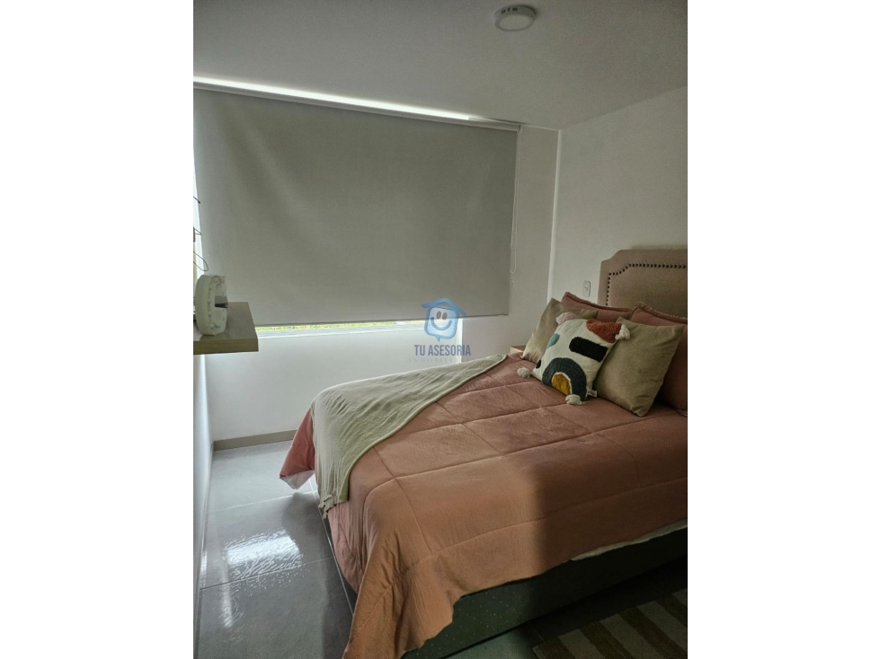 Apartamento en venta en Siena-Dosquebradas — foto 3