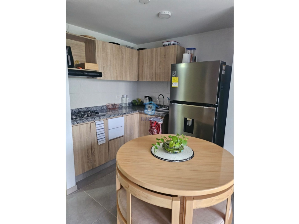 Apartamento en venta en Siena-Dosquebradas — foto 4