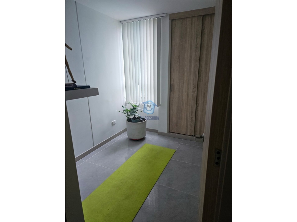 Apartamento en venta en Siena-Dosquebradas — foto 6