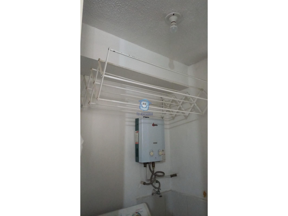 Apartamento en venta en Sierra Verde-Santa Rosa de Cabal — foto 2
