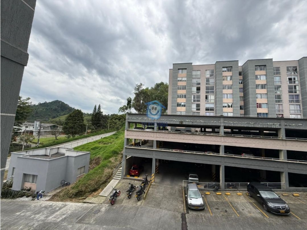 Apartamento en venta en Sierra Verde-Santa Rosa de Cabal
