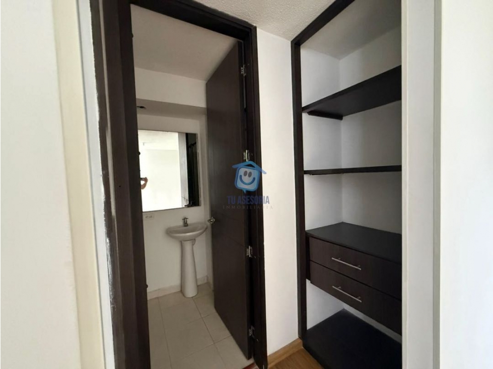 Apartamento en venta en Sierra Verde-Santa Rosa de Cabal — foto 6