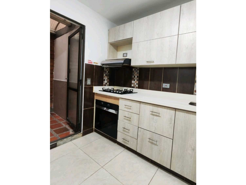 Apartamento En Venta En Simón Bolívar — foto 2