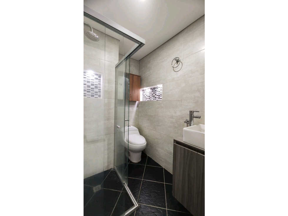 APARTAMENTO EN VENTA EN SIMON BOLIVAR MEDELLIN — foto 4