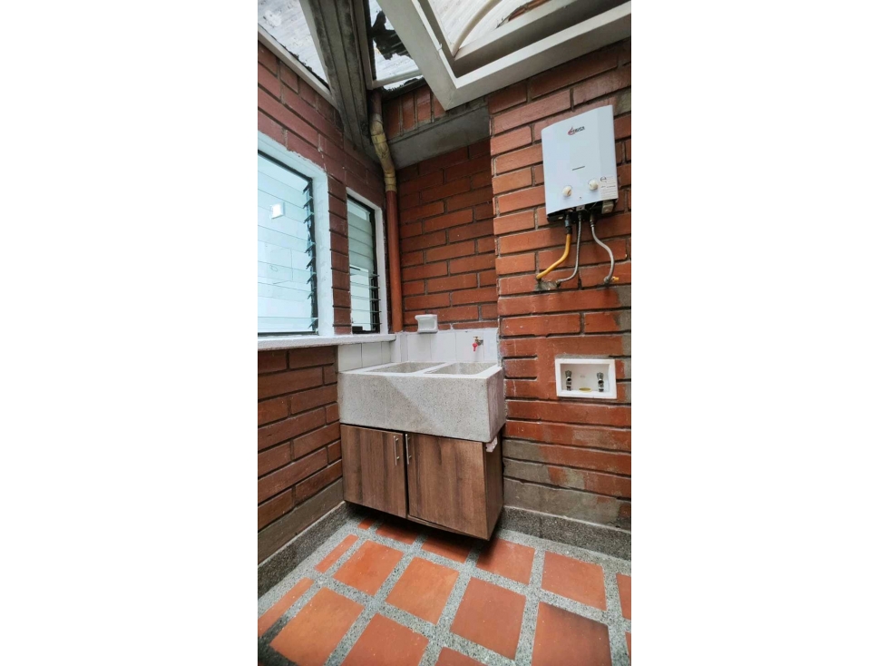 APARTAMENTO EN VENTA EN SIMON BOLIVAR MEDELLIN — foto 6