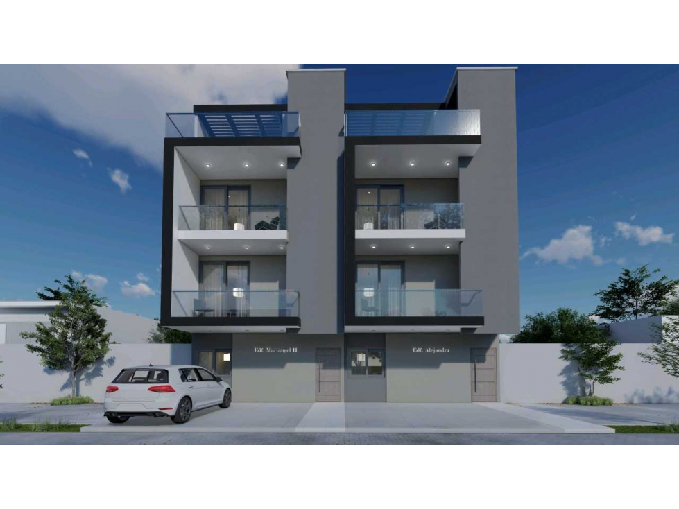 Apartamento en Venta en Sincelejo Sucre