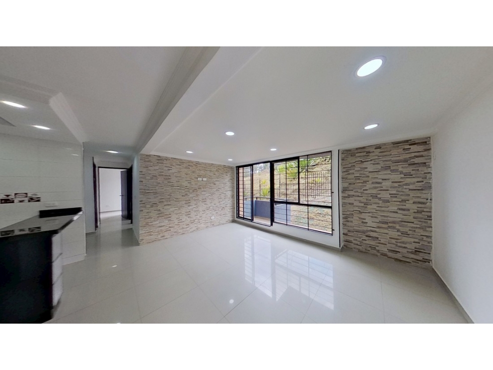 Apartamento en venta en Soacha, Palmeto 3 alcobas — foto 6