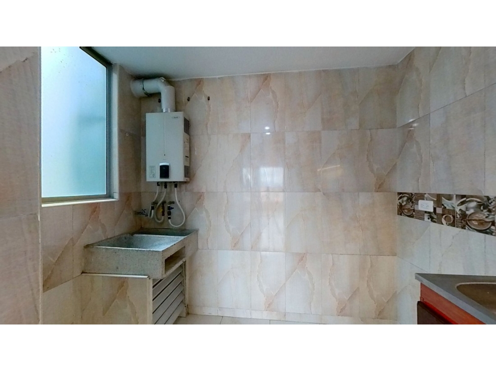 Apartamento en venta en Soacha, Torres del parque 3 alcobas